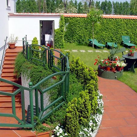 Tornacos Hotel - Hegykő מראה חיצוני תמונה