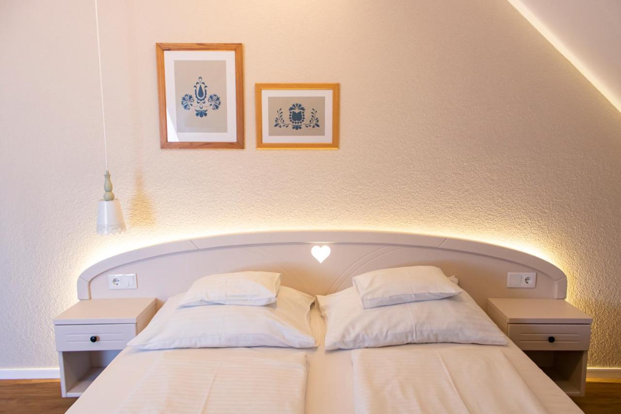 Tornacos Hotel - Hegykő מראה חיצוני תמונה