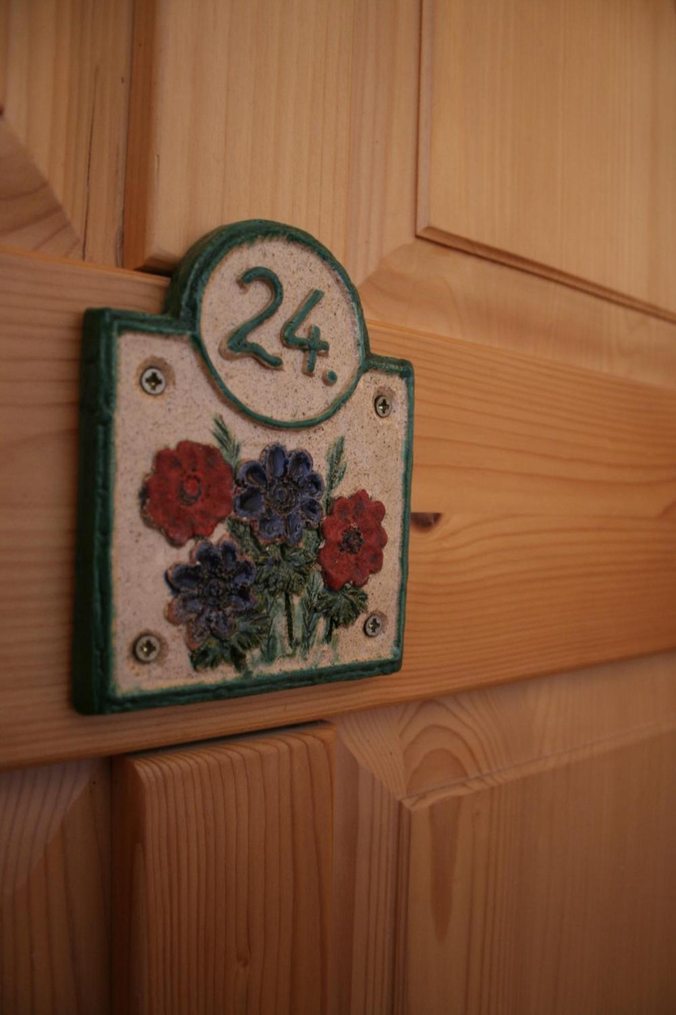 Tornacos Hotel - Hegykő מראה חיצוני תמונה