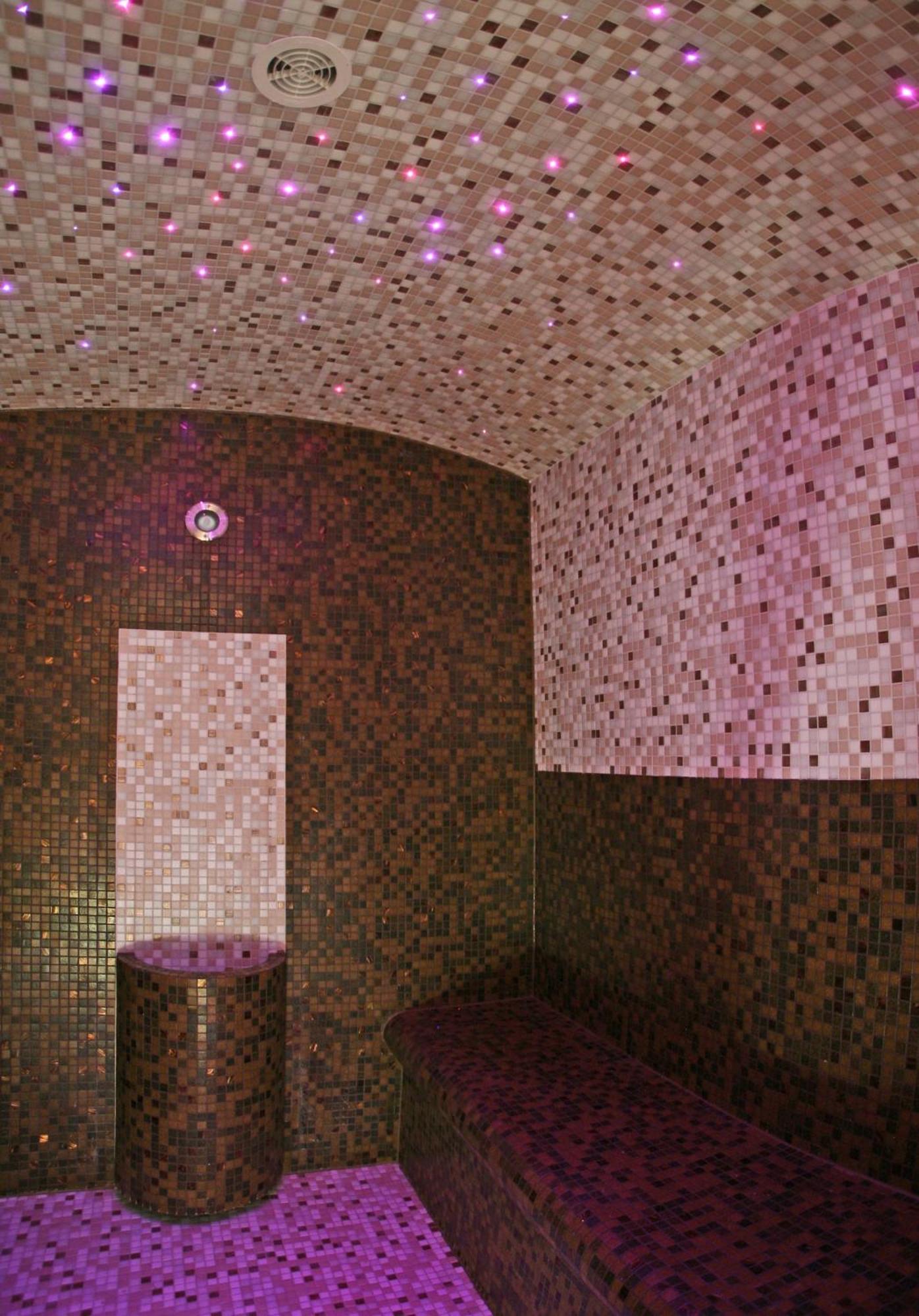 Tornacos Hotel - Hegykő מתקנים תמונה