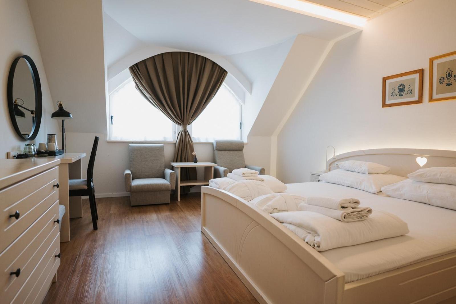 Tornacos Hotel - Hegykő מראה חיצוני תמונה