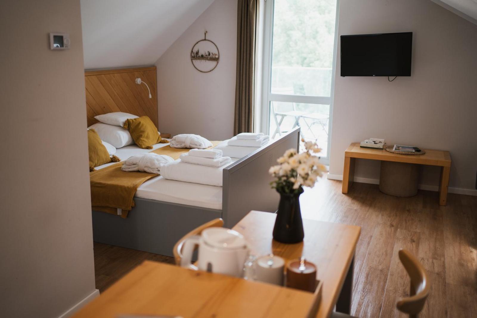 Tornacos Hotel - Hegykő מראה חיצוני תמונה