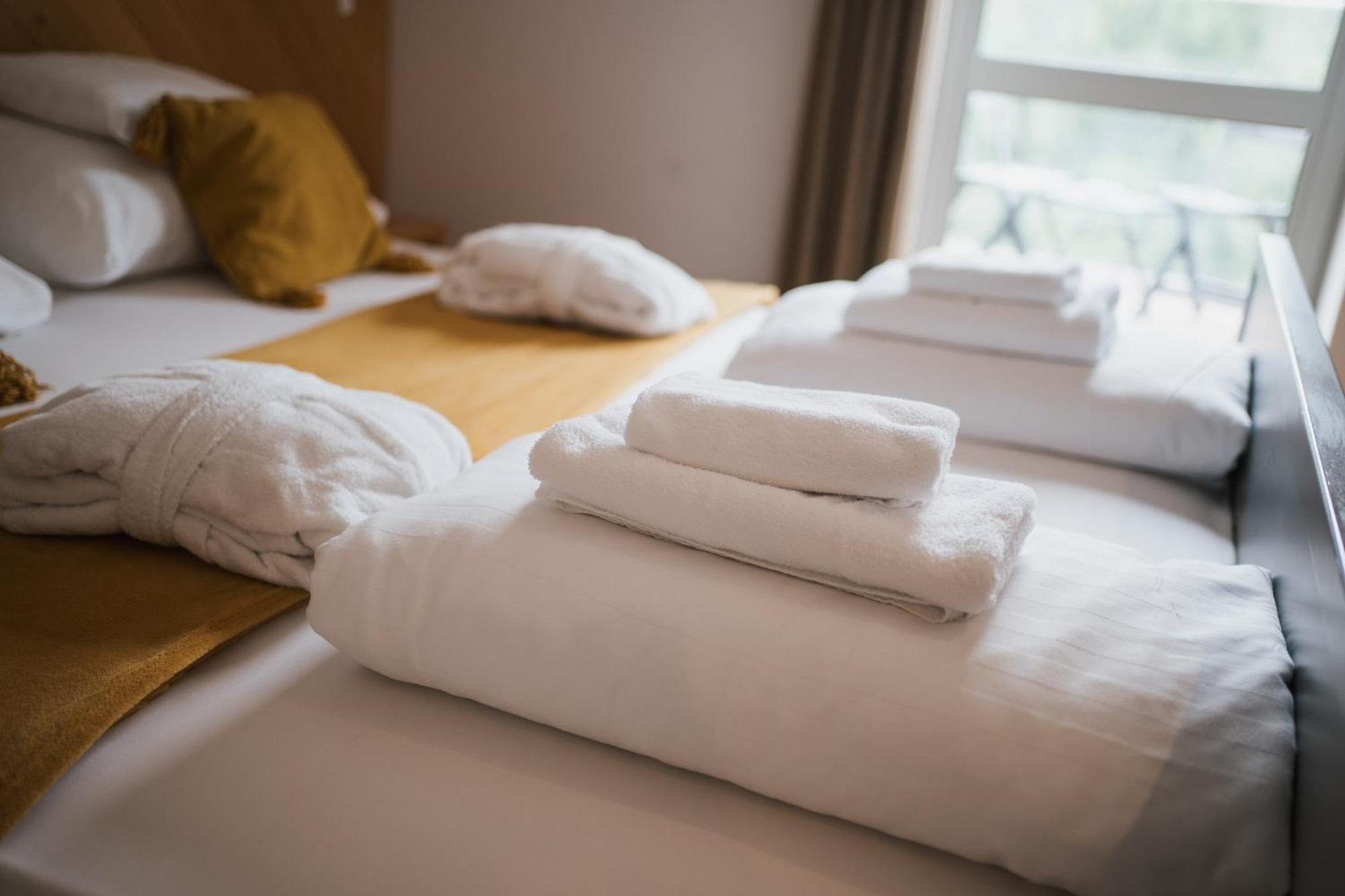 Tornacos Hotel - Hegykő מראה חיצוני תמונה