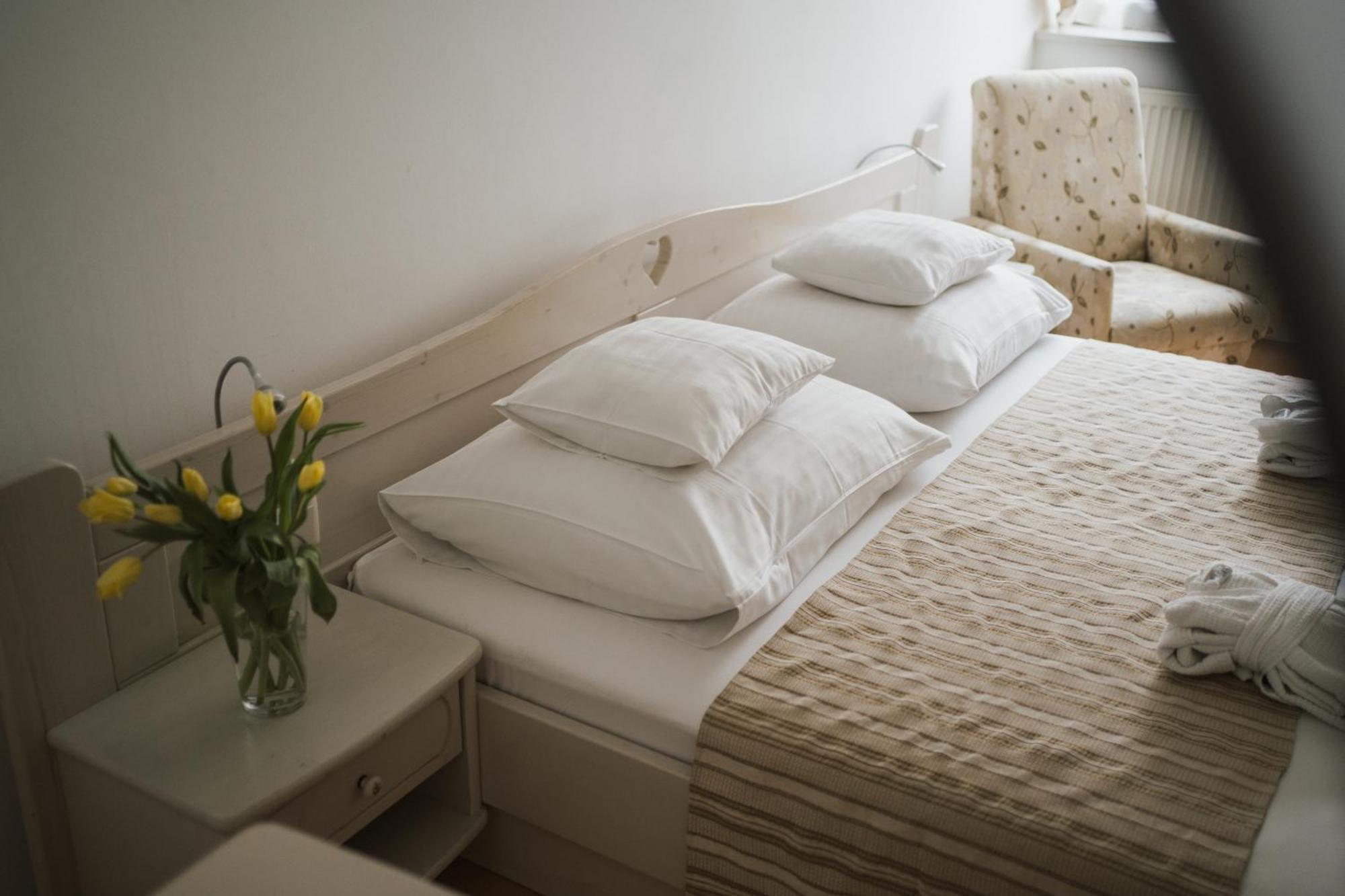 Tornacos Hotel - Hegykő מראה חיצוני תמונה