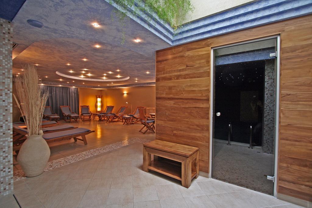 Tornacos Hotel - Hegykő מראה חיצוני תמונה